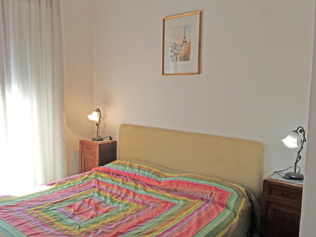 Appartamento Via De Vit ストレーザ エクステリア 写真