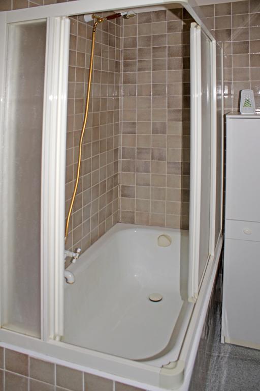 Appartamento Via De Vit ストレーザ エクステリア 写真